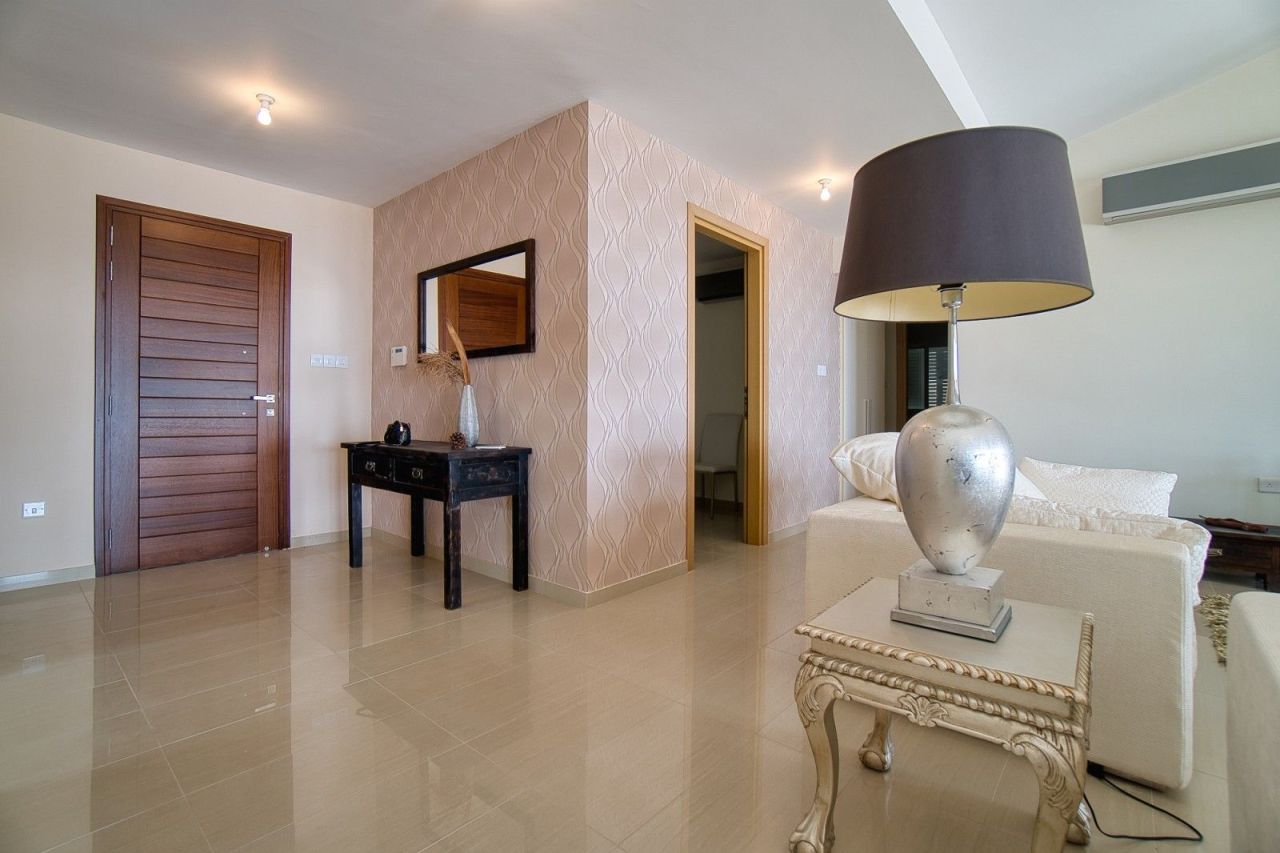 Бунгало в Пафосе, Кипр, 200 м² - фото 8