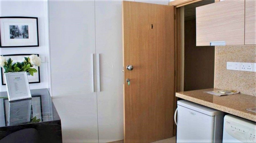 Апартаменты в Лимасоле, Кипр, 122 м² - фото 8