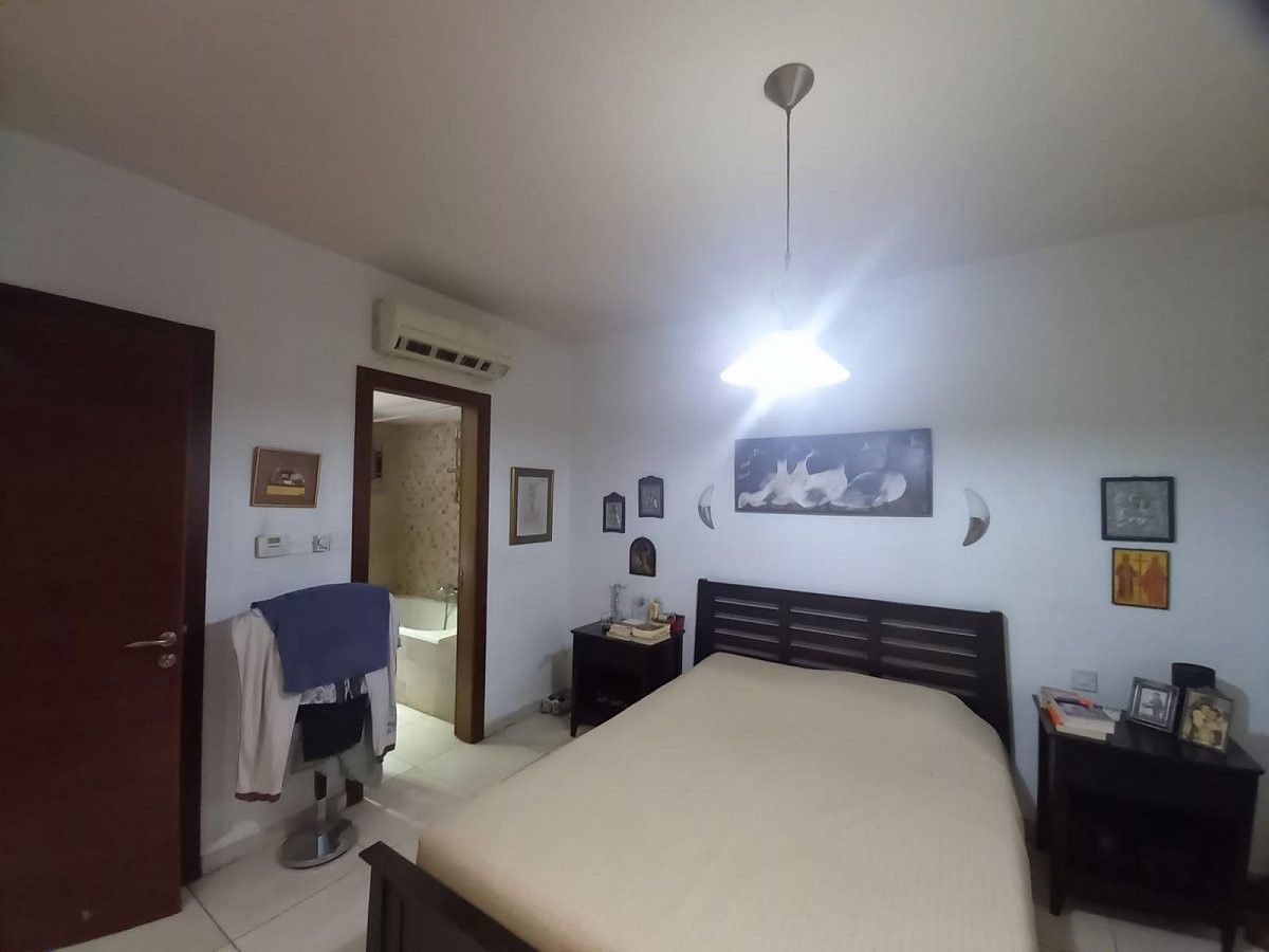 Вилла в Лимасоле, Кипр, 220 м² - фото 8