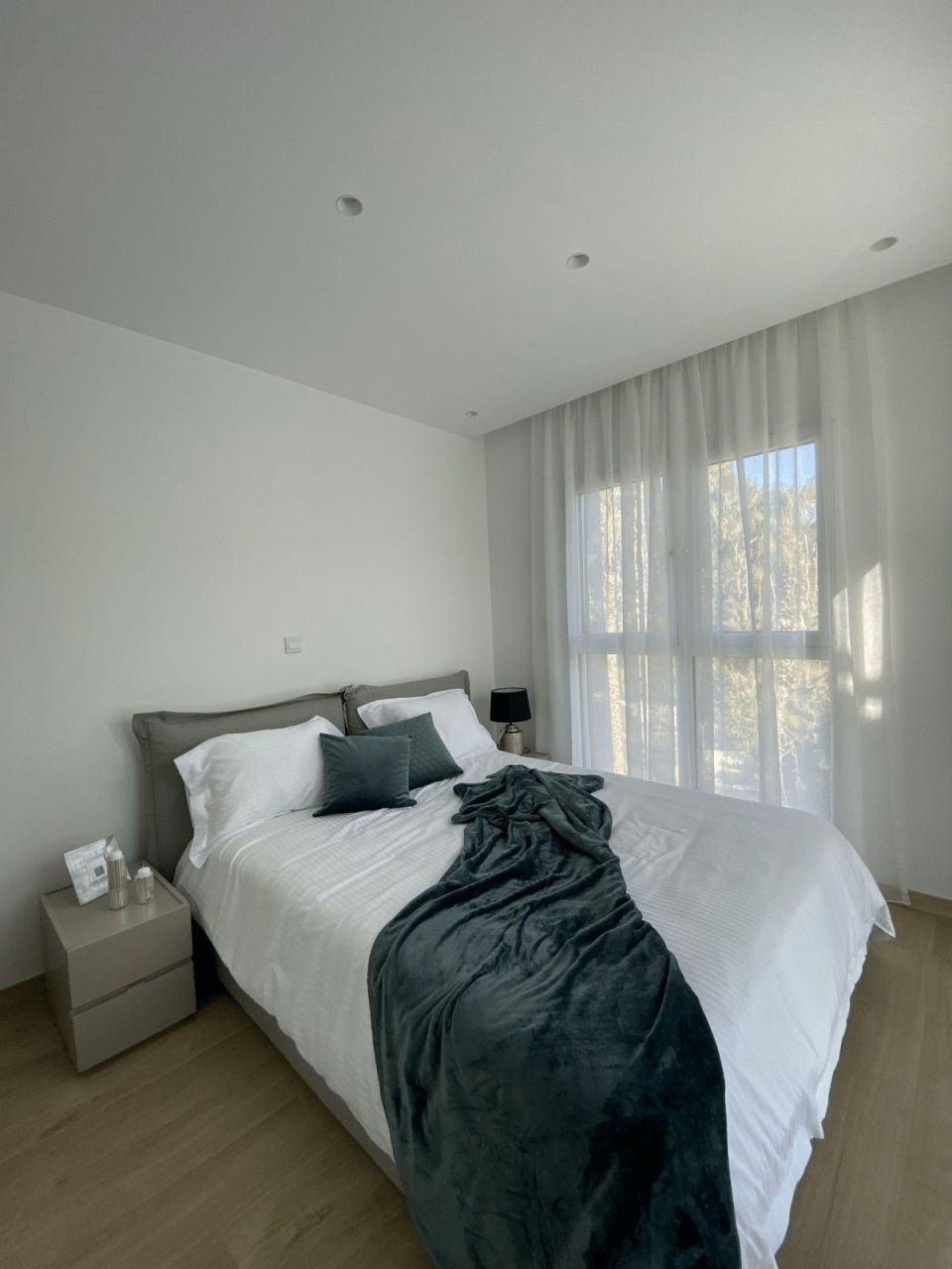 Апартаменты в Лимасоле, Кипр, 156 м² - фото 8