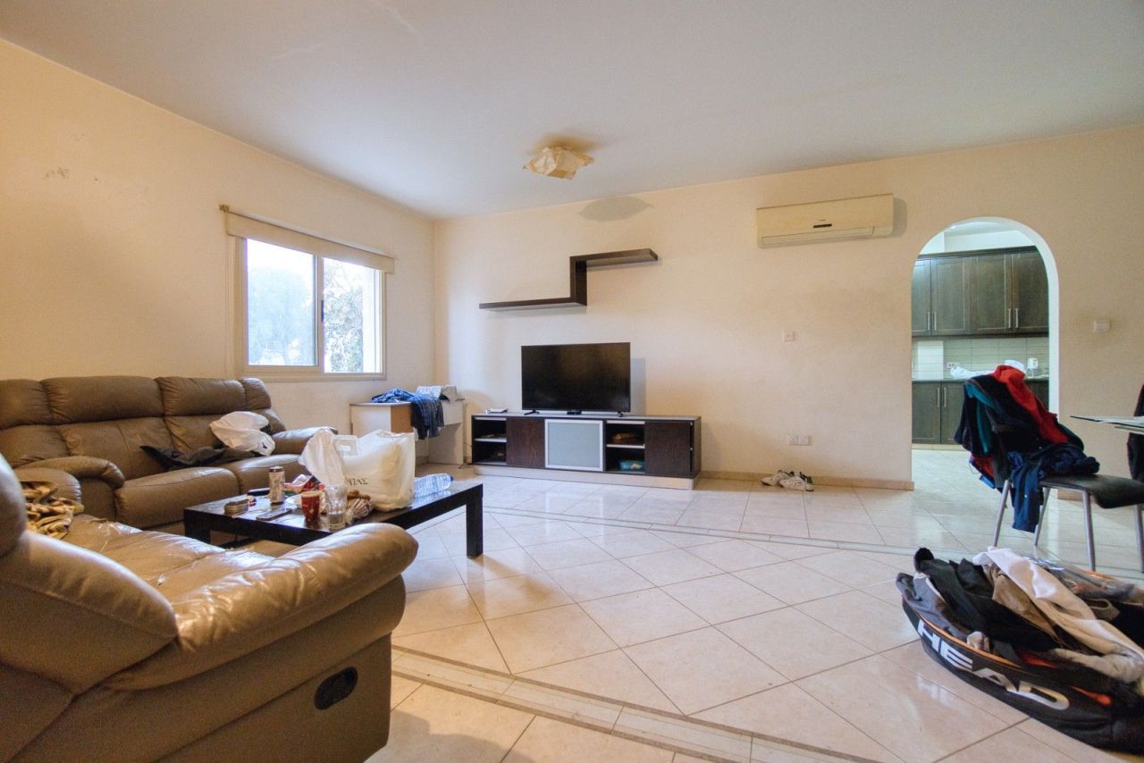 Таунхаус в Пафосе, Кипр, 130 м² - фото 8