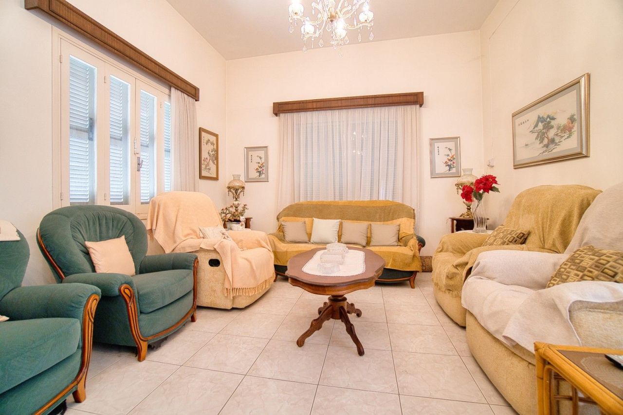 Бунгало в Пафосе, Кипр, 130 м² - фото 8