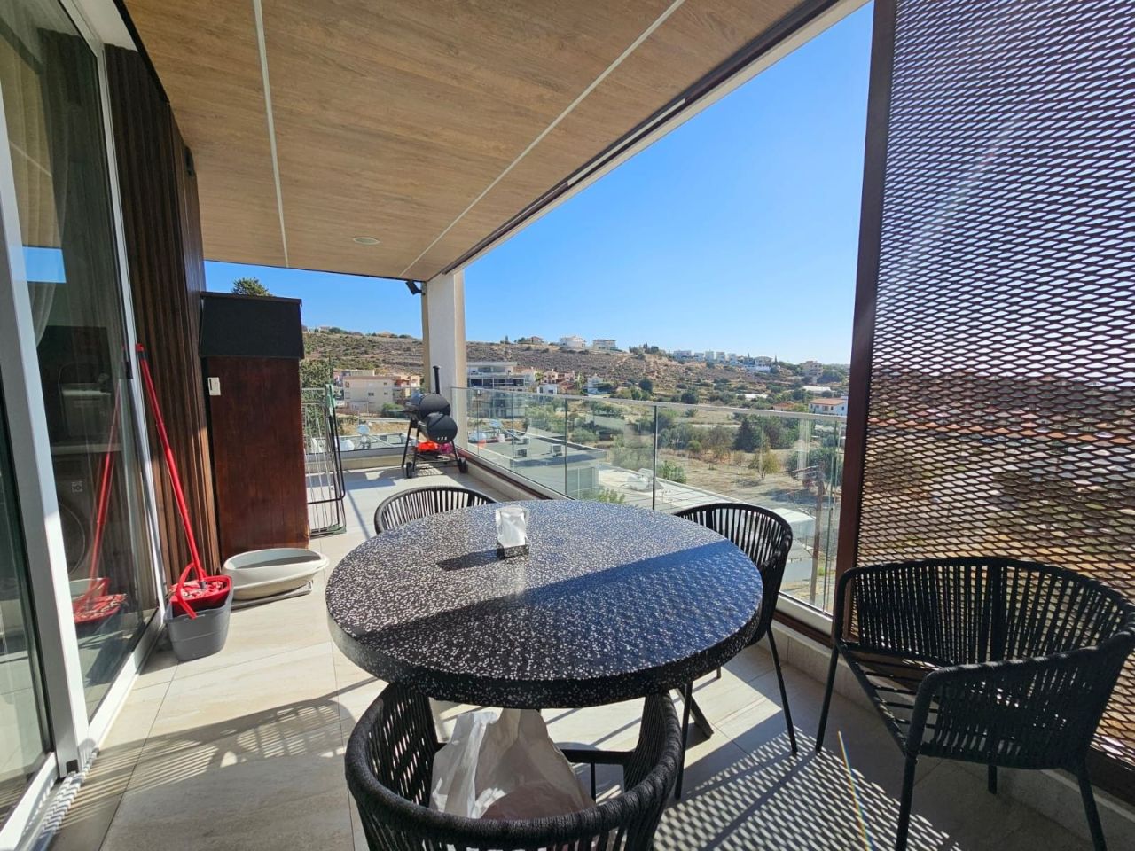 Пентхаус в Лимасоле, Кипр, 180 м² - фото 8