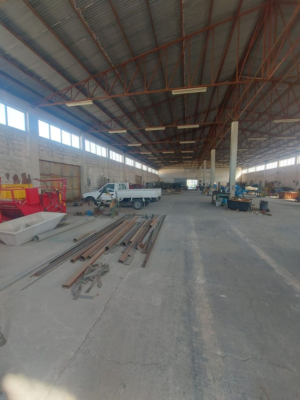 Вилла в Ларнаке, Кипр, 1 500 м² - фото 8