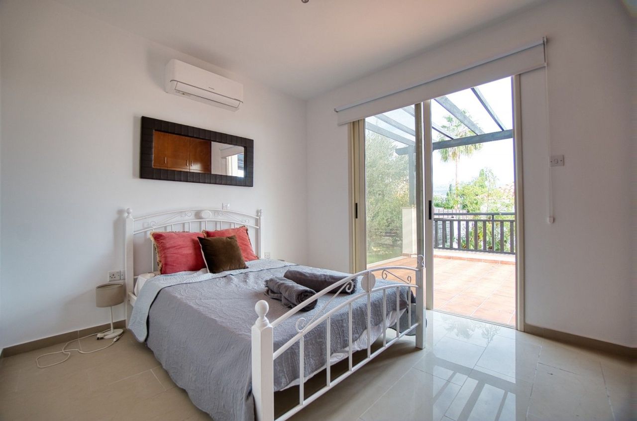 Вилла в Пафосе, Кипр, 155 м² - фото 8