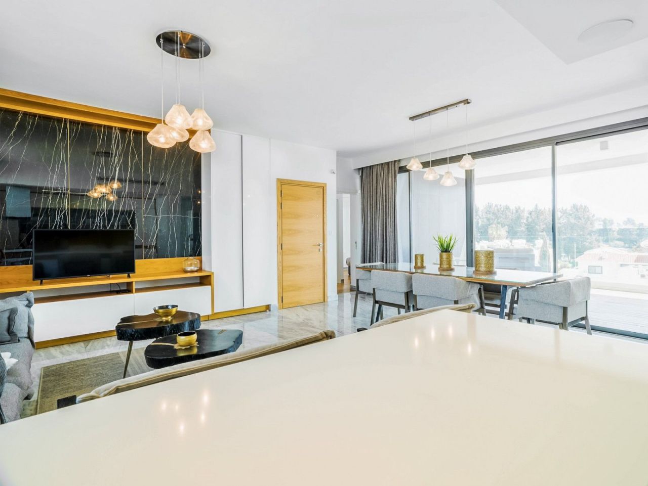 Коммерческая недвижимость в Пафосе, Кипр, 700 м² - фото 8