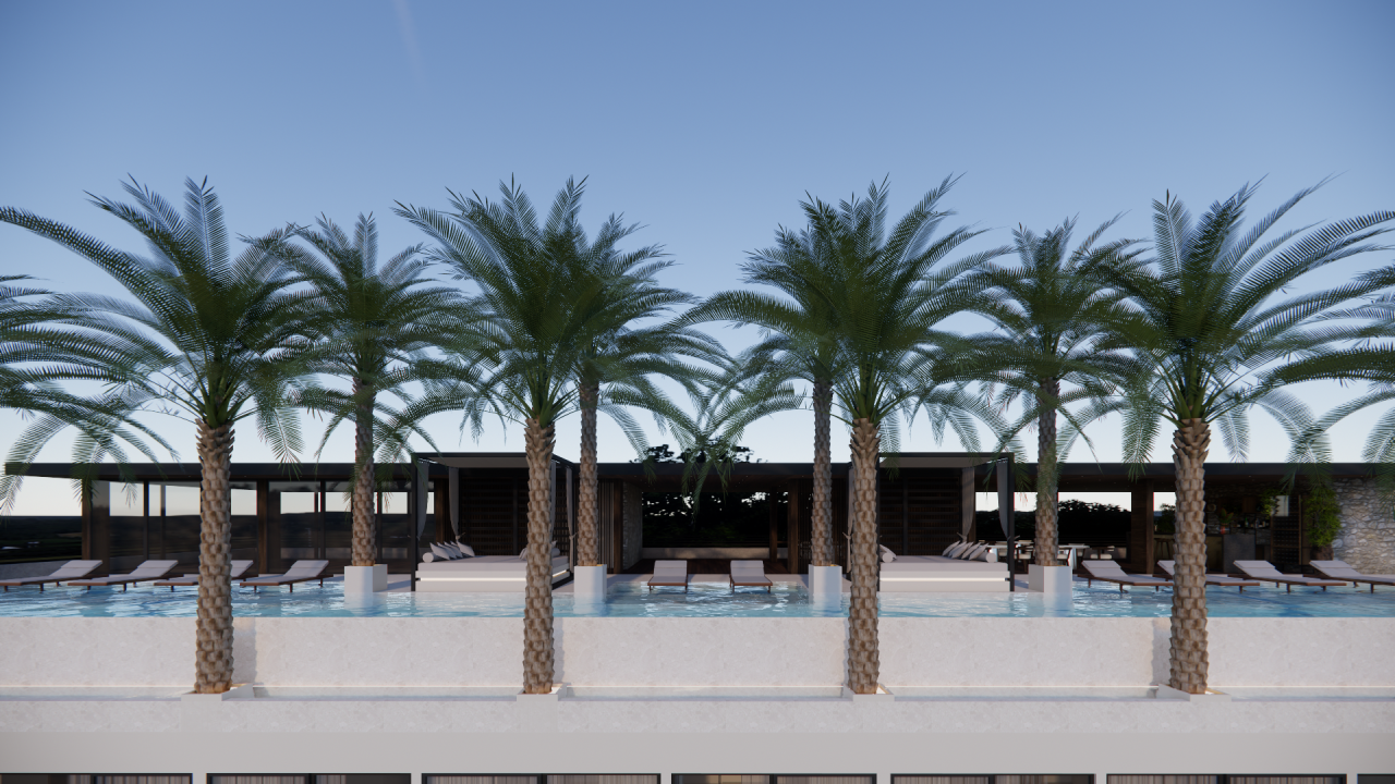 Квартира в Чангу, Индонезия, 52 м² - фото 4