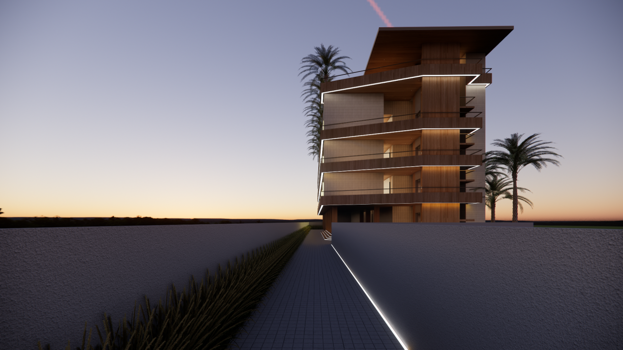 Квартира в Чангу, Индонезия, 52 м² - фото 2