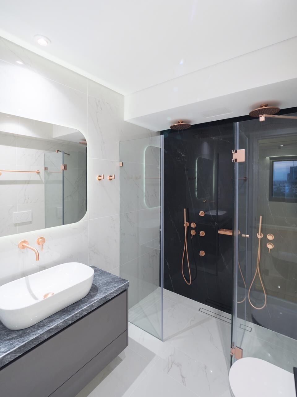 Апартаменты в Лимасоле, Кипр, 118 м² - фото 8