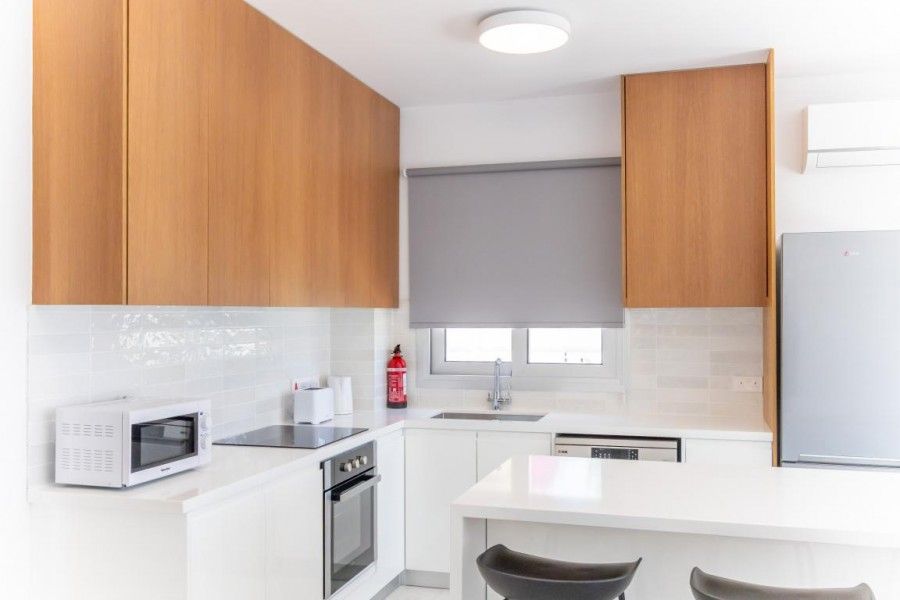 Вилла в Пафосе, Кипр, 142 м² - фото 8