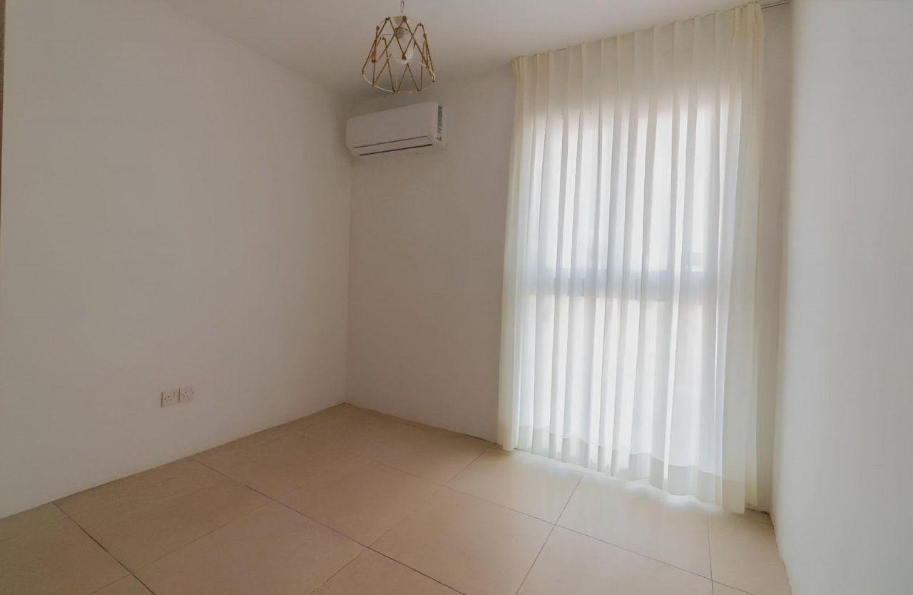 Апартаменты в Ларнаке, Кипр, 75 м² - фото 8