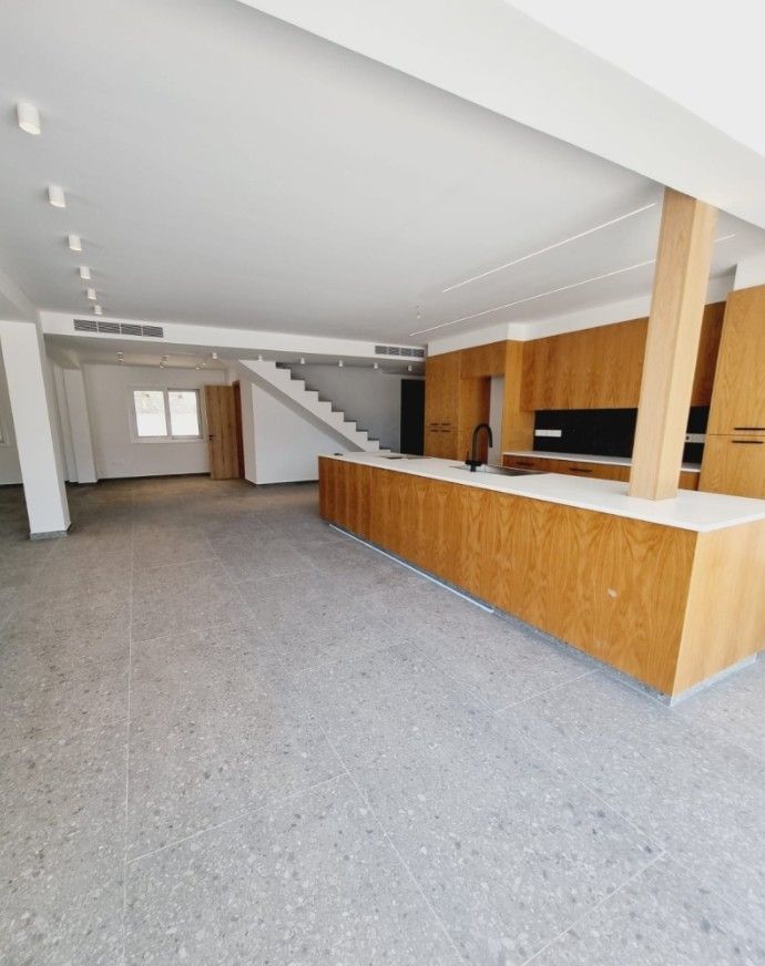 Вилла в Лимасоле, Кипр, 292 м² - фото 8