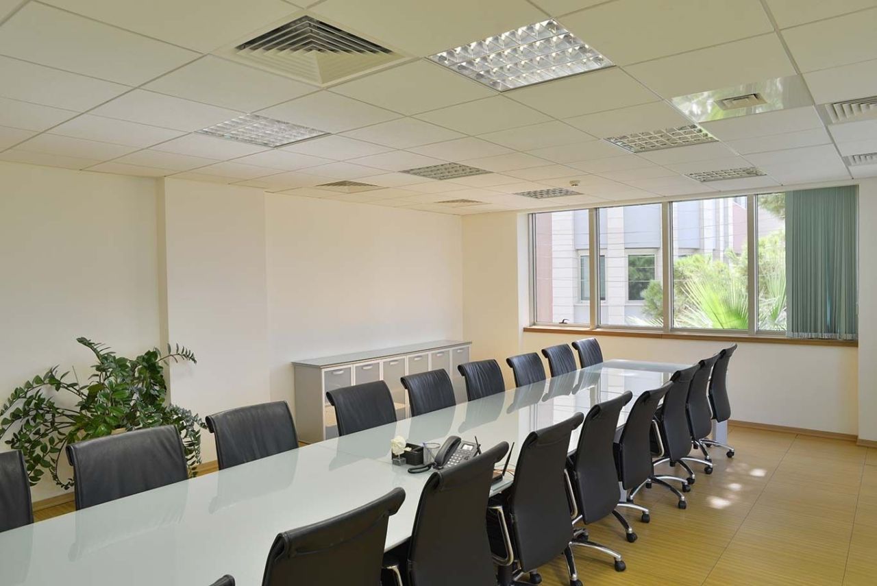 Офис в Лимасоле, Кипр, 847 м² - фото 8