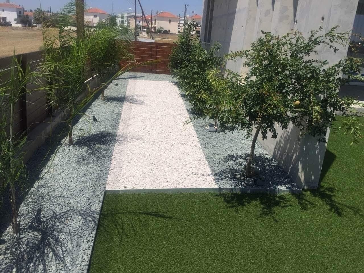 Бунгало в Ларнаке, Кипр, 260 м² - фото 8