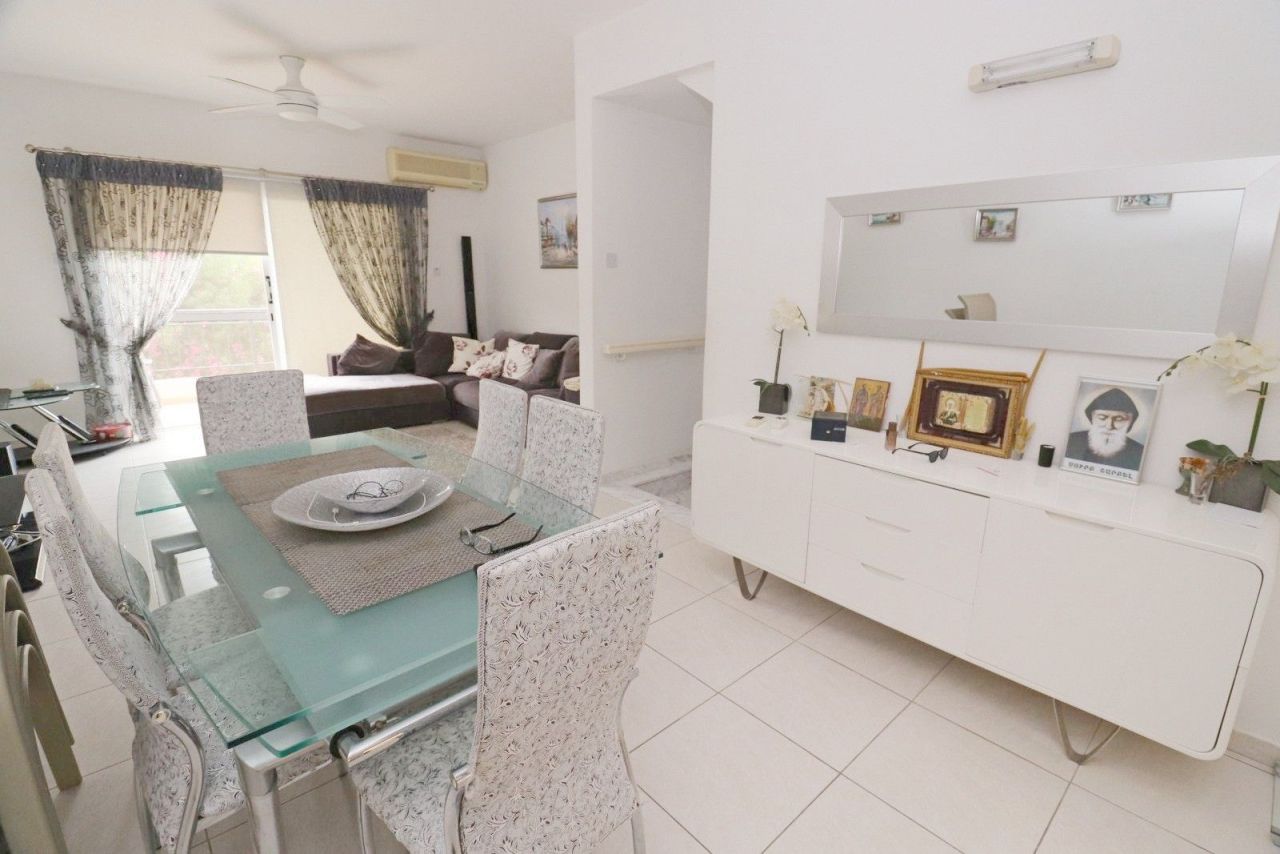 Таунхаус в Пафосе, Кипр, 110 м² - фото 8