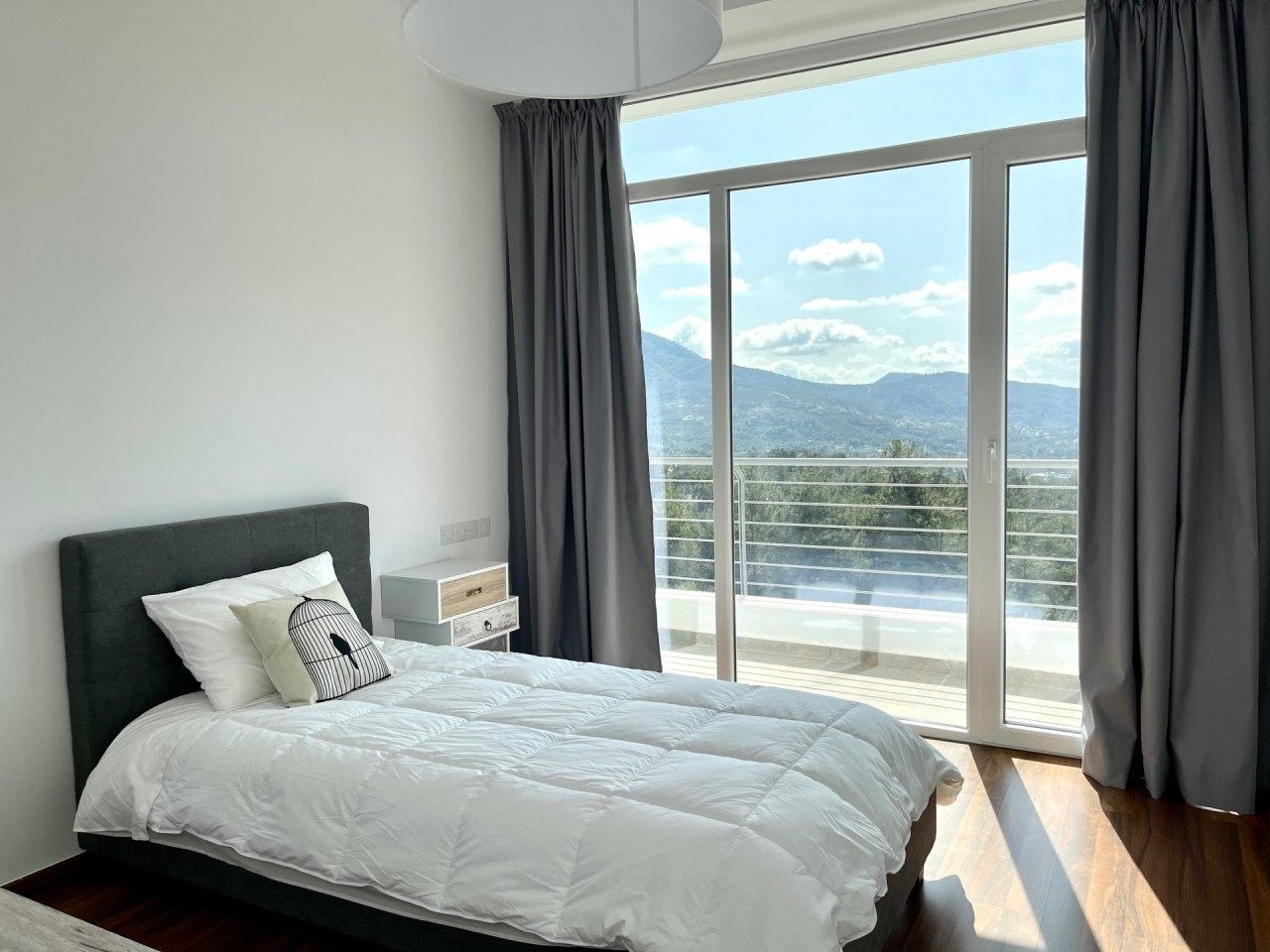 Вилла в Лимасоле, Кипр, 382 м² - фото 9