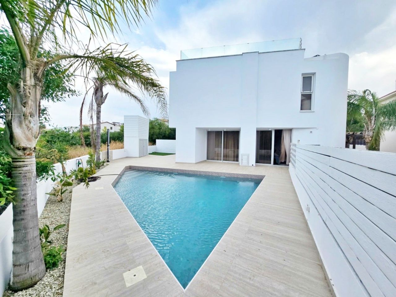 Вилла в Протарасе, Кипр, 178 м² - фото 9