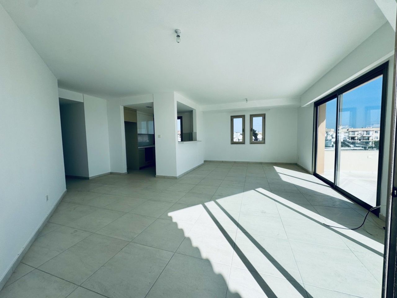 Апартаменты в Пафосе, Кипр, 112 м² - фото 9