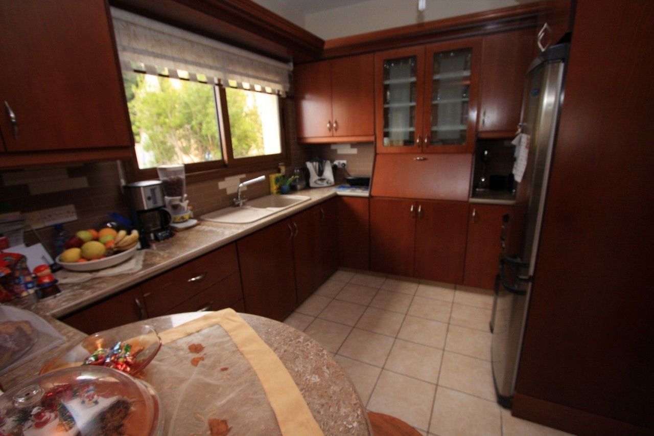 Вилла в Пафосе, Кипр, 450 м² - фото 9