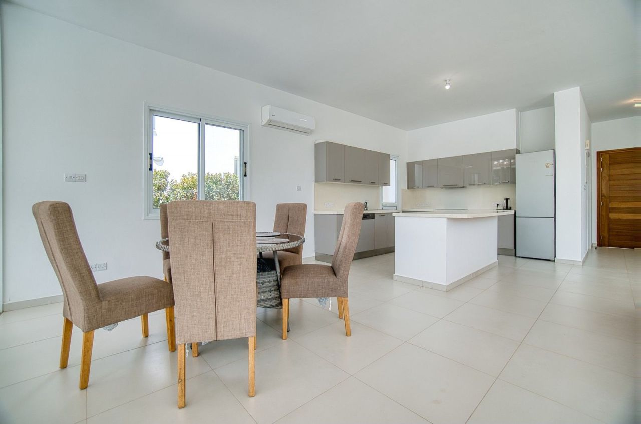 Вилла в Пафосе, Кипр, 185 м² - фото 9