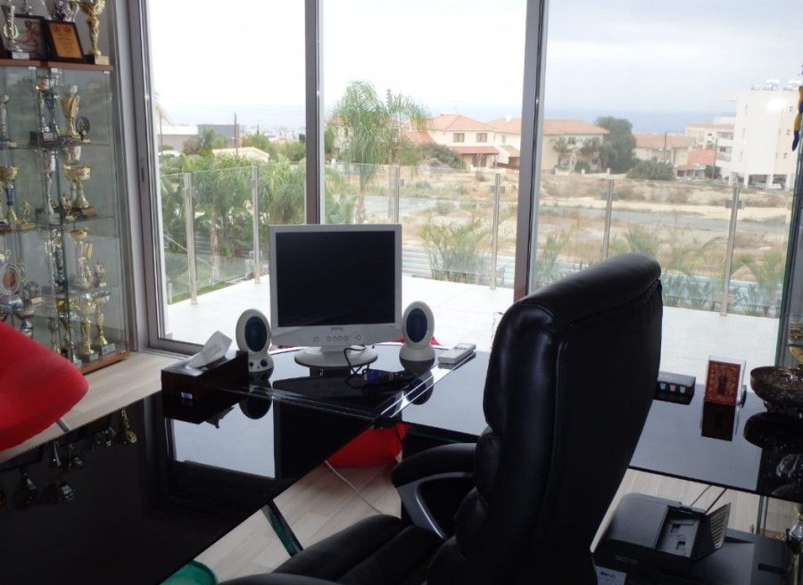 Вилла в Лимасоле, Кипр, 503 м² - фото 9