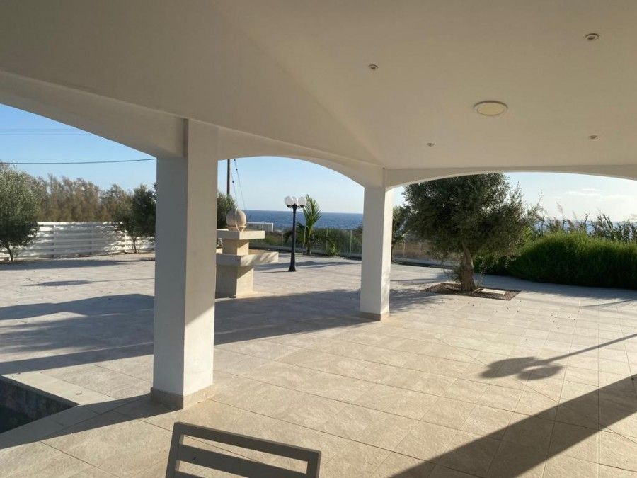 Бунгало в Пафосе, Кипр, 2 672 м² - фото 9