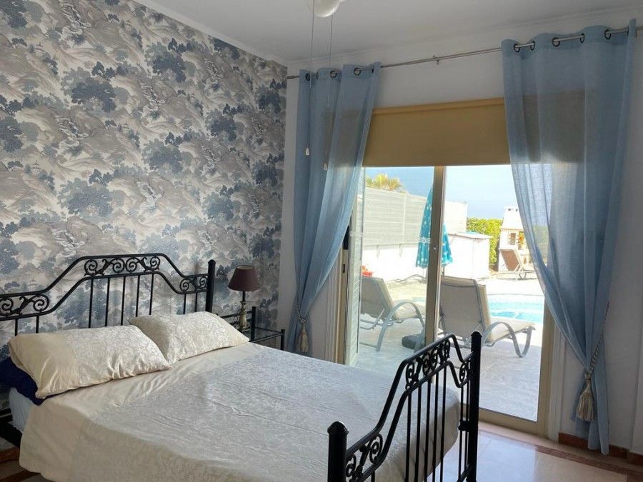 Бунгало в Пафосе, Кипр, 95 м² - фото 9