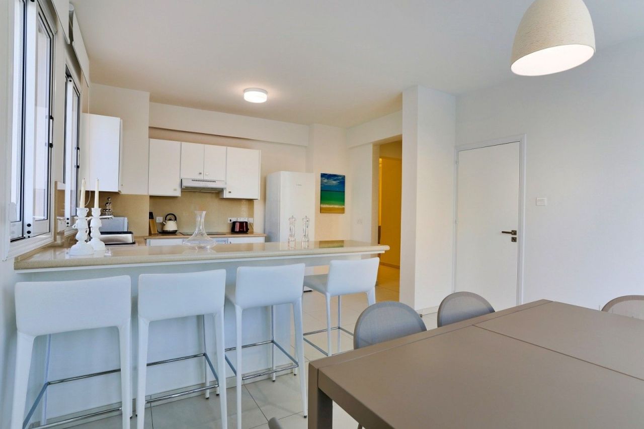 Вилла в Протарасе, Кипр, 175 м² - фото 9