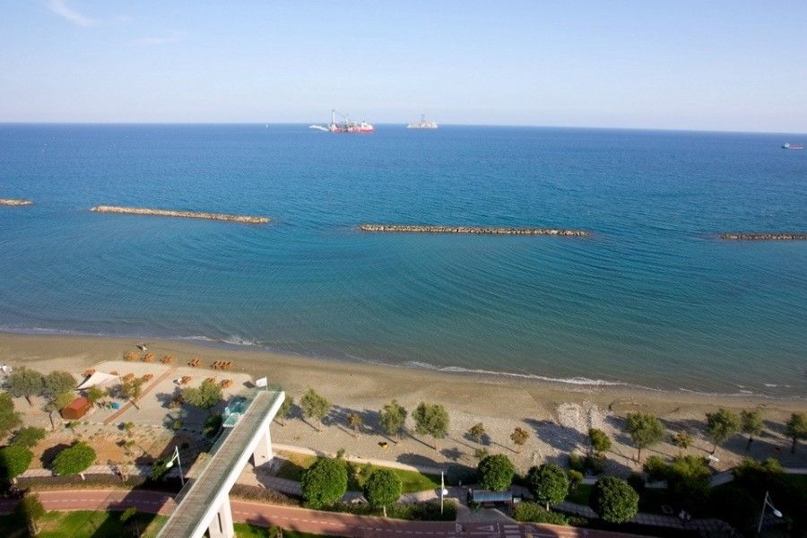 Апартаменты в Лимасоле, Кипр, 183 м² - фото 9