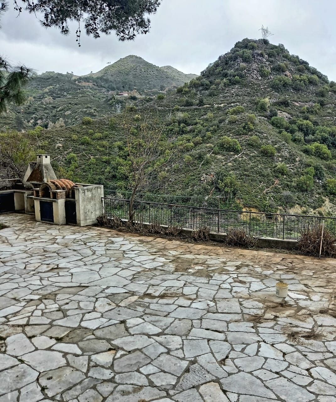 Вилла в Лимасоле, Кипр, 350 м² - фото 9