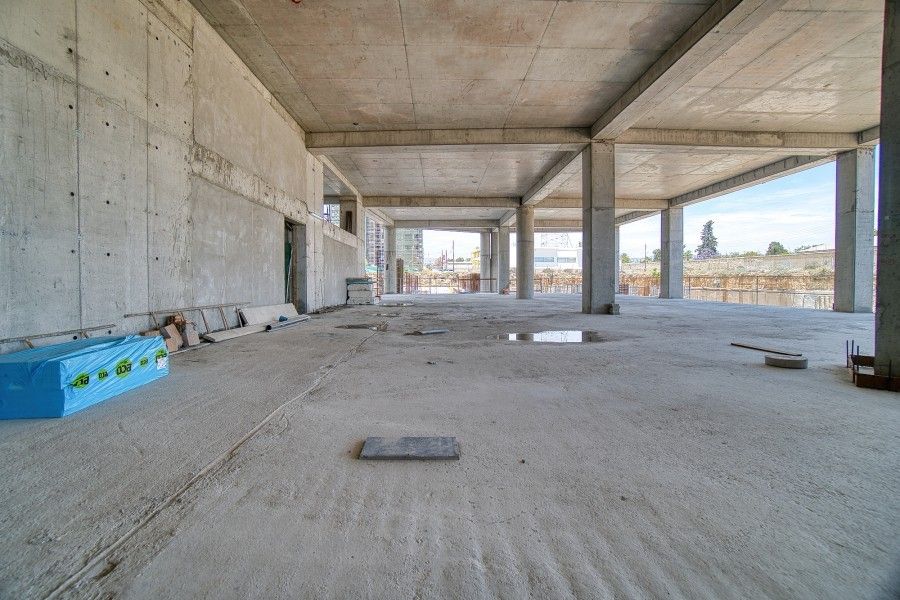 Апартаменты в Лимасоле, Кипр, 222 м² - фото 9