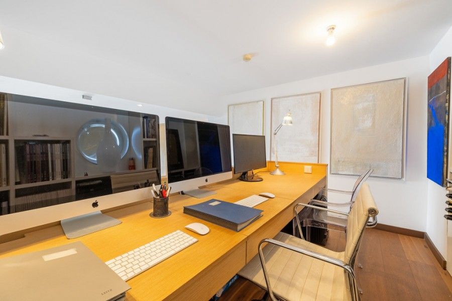 Апартаменты в Лимасоле, Кипр, 166 м² - фото 9