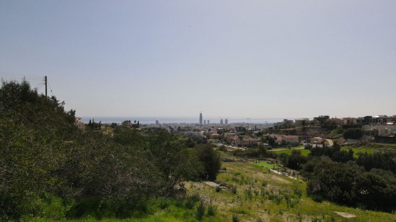 Вилла в Лимасоле, Кипр, 132 м² - фото 9