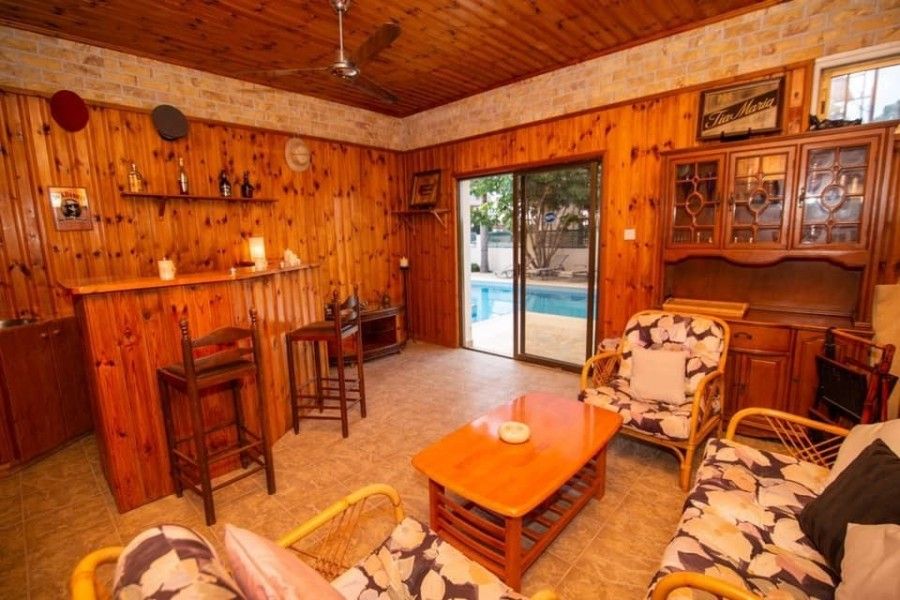 Вилла в Протарасе, Кипр, 550 м² - фото 9