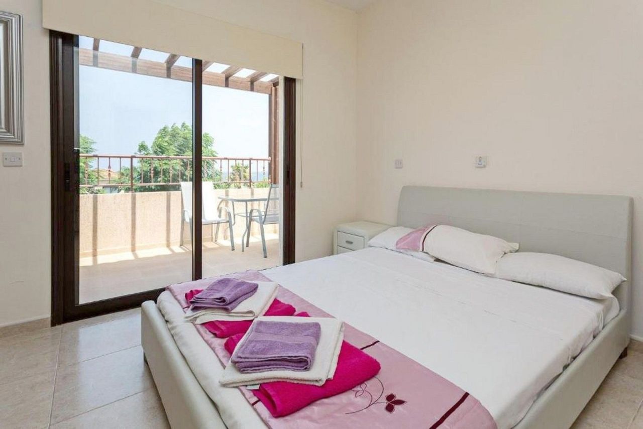 Вилла в Пафосе, Кипр, 156 м² - фото 9