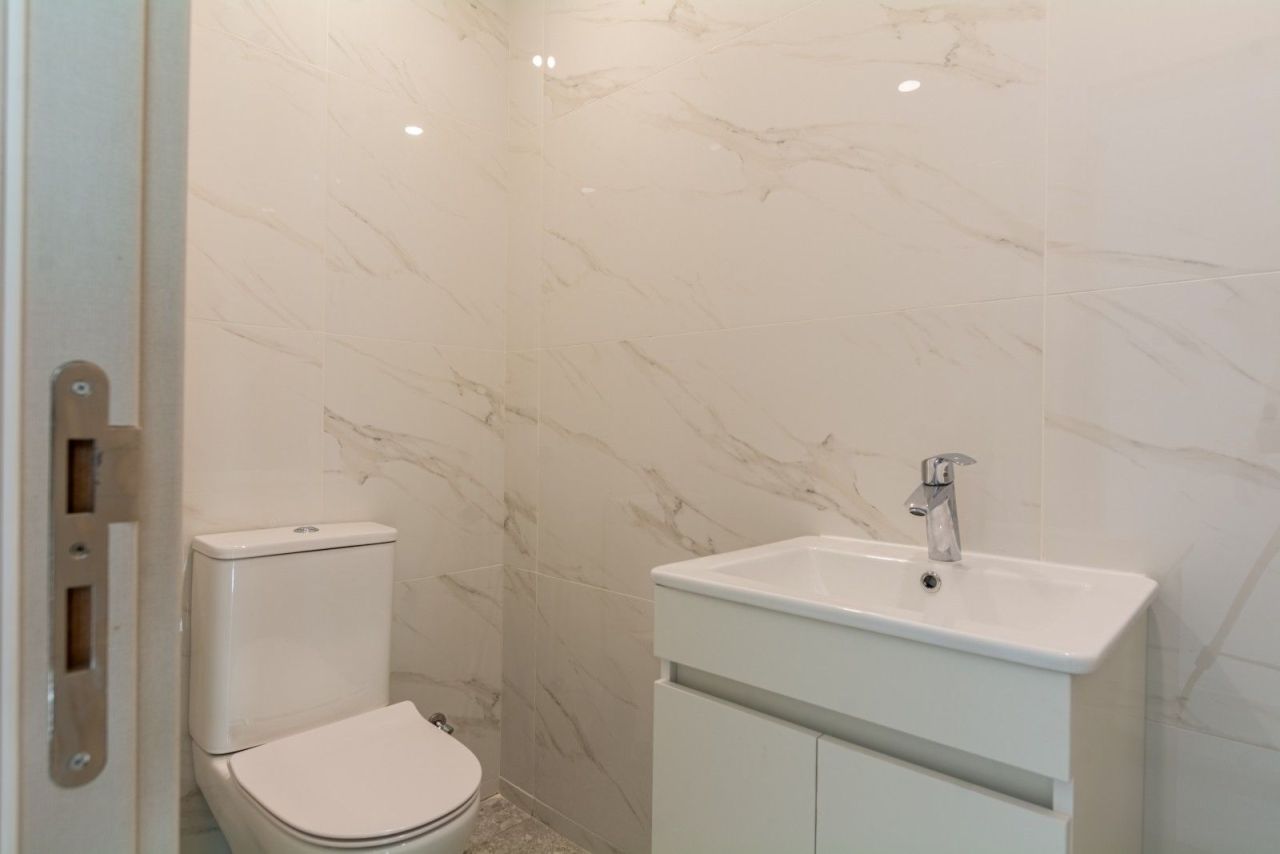 Апартаменты в Протарасе, Кипр, 73 м² - фото 9