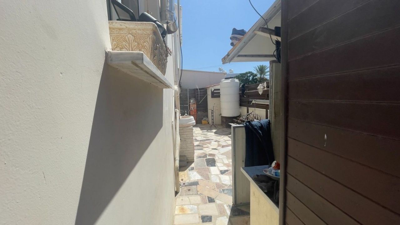 Таунхаус в Ларнаке, Кипр - фото 9