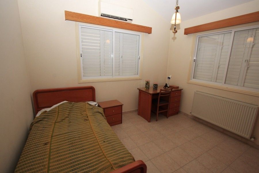 Бунгало в Пафосе, Кипр, 200 м² - фото 9