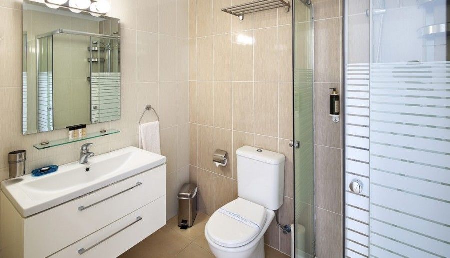 Таунхаус в Пафосе, Кипр, 99 м² - фото 9