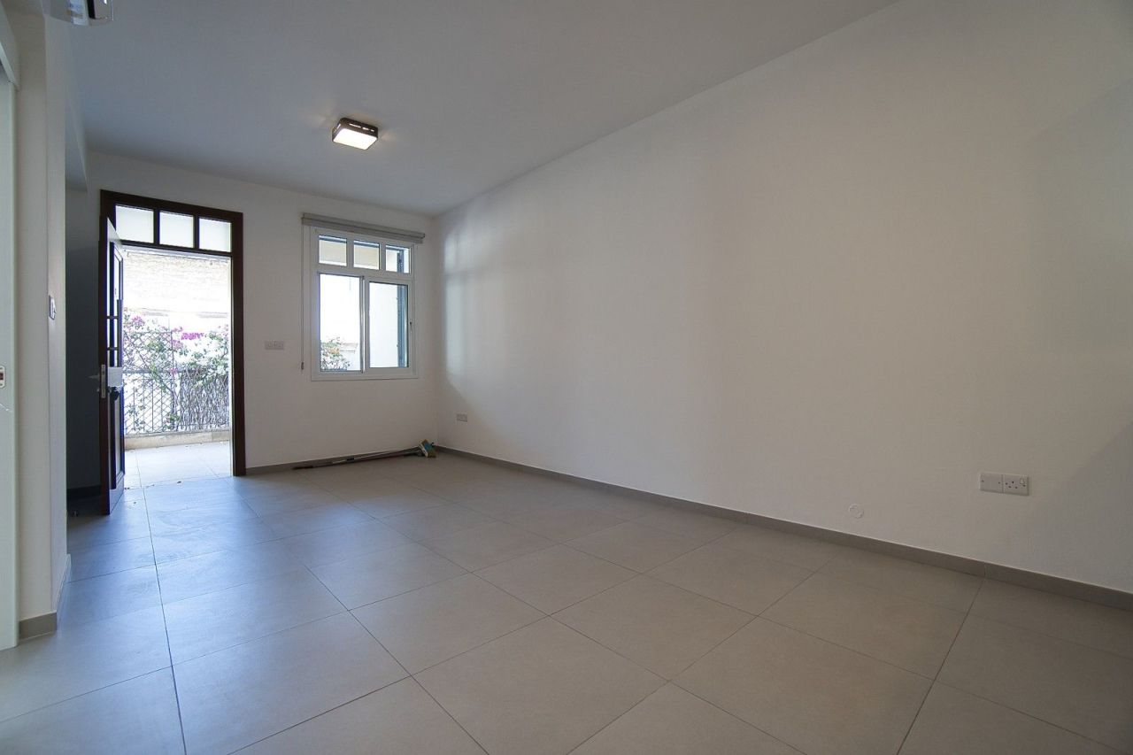 Апартаменты в Лимасоле, Кипр, 80 м² - фото 9