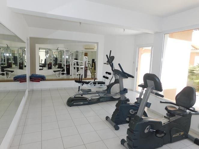 Апартаменты в Пафосе, Кипр, 132 м² - фото 9