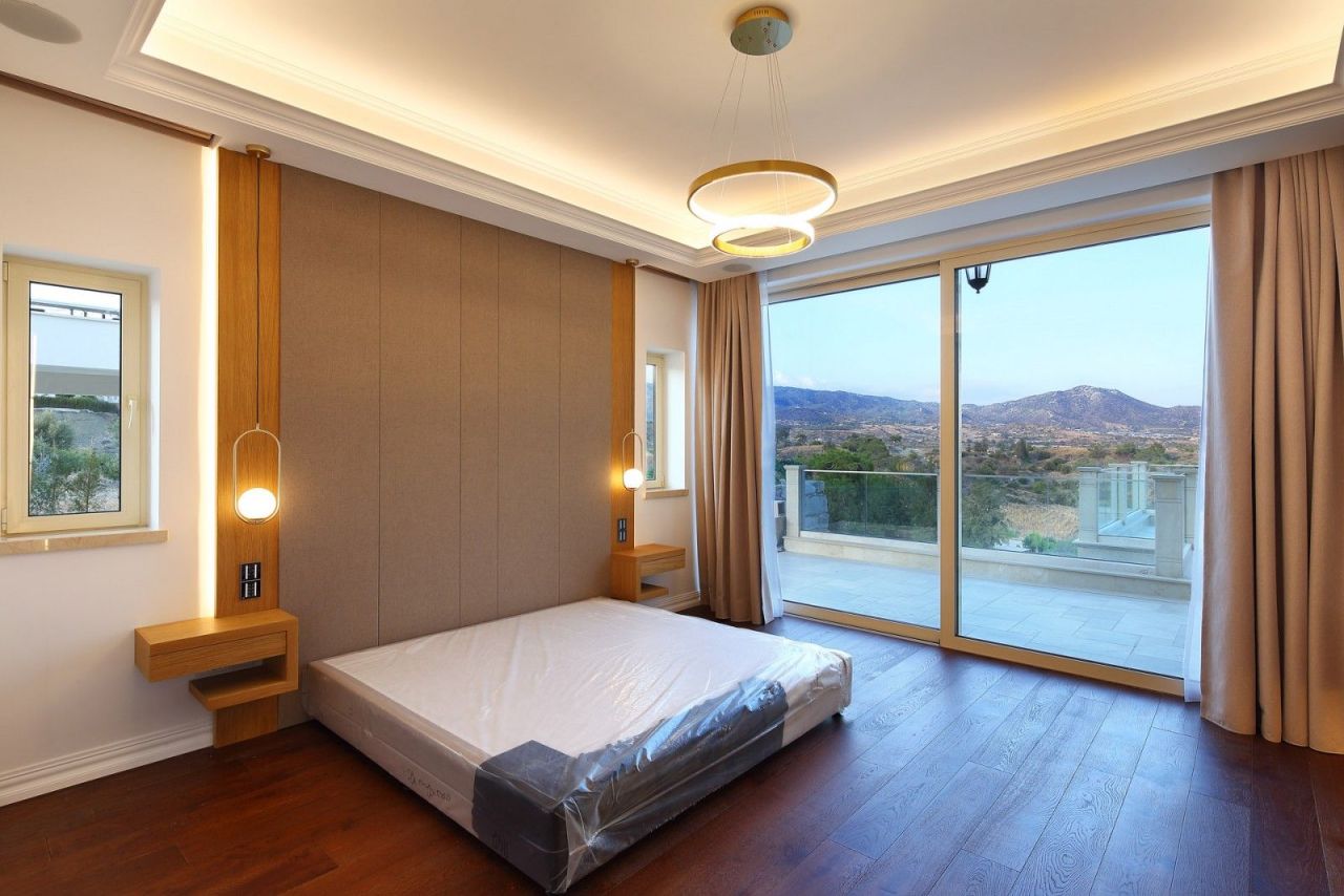 Вилла в Лимасоле, Кипр, 950 м² - фото 9