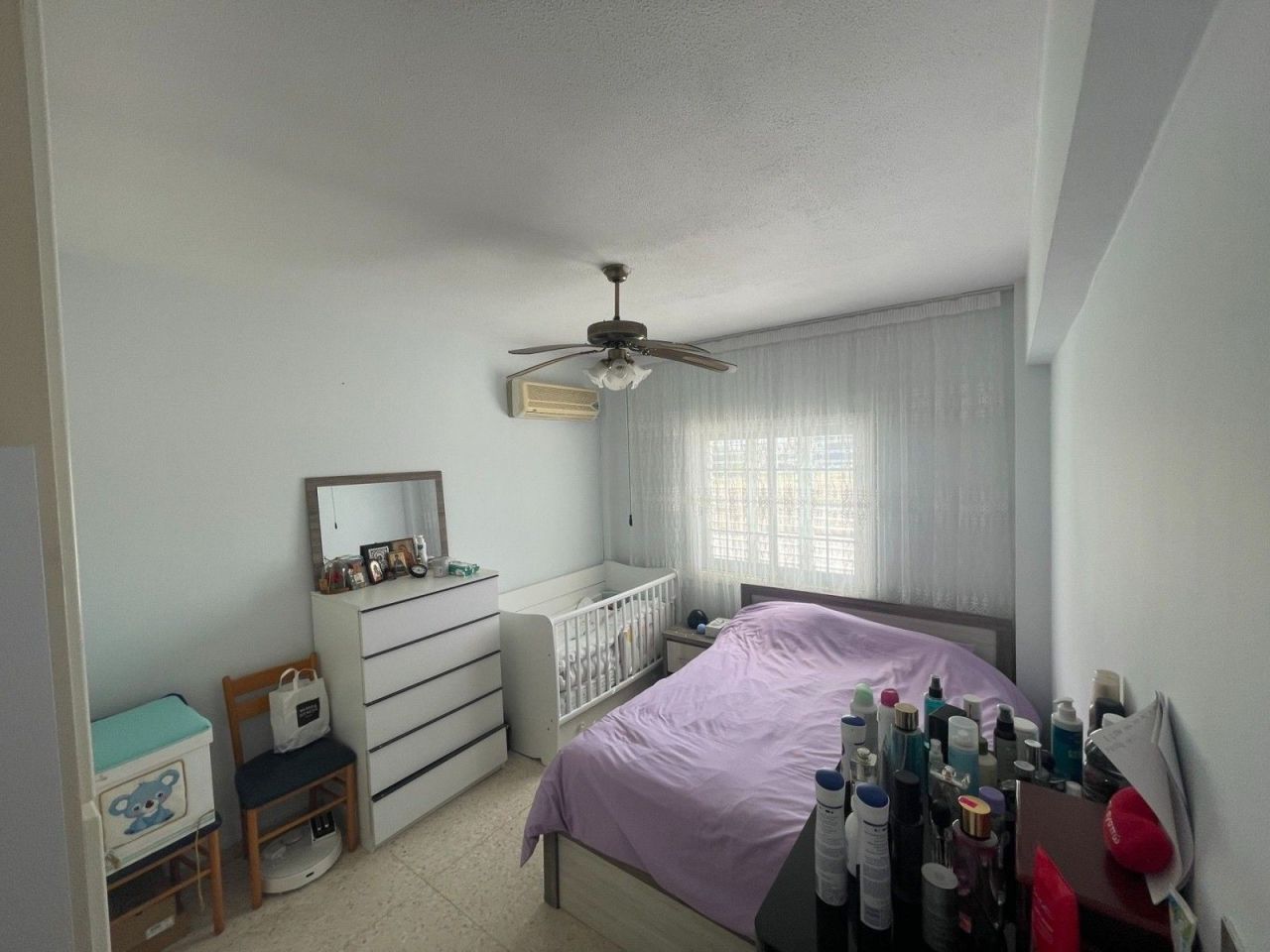 Таунхаус в Ларнаке, Кипр, 99 м² - фото 9