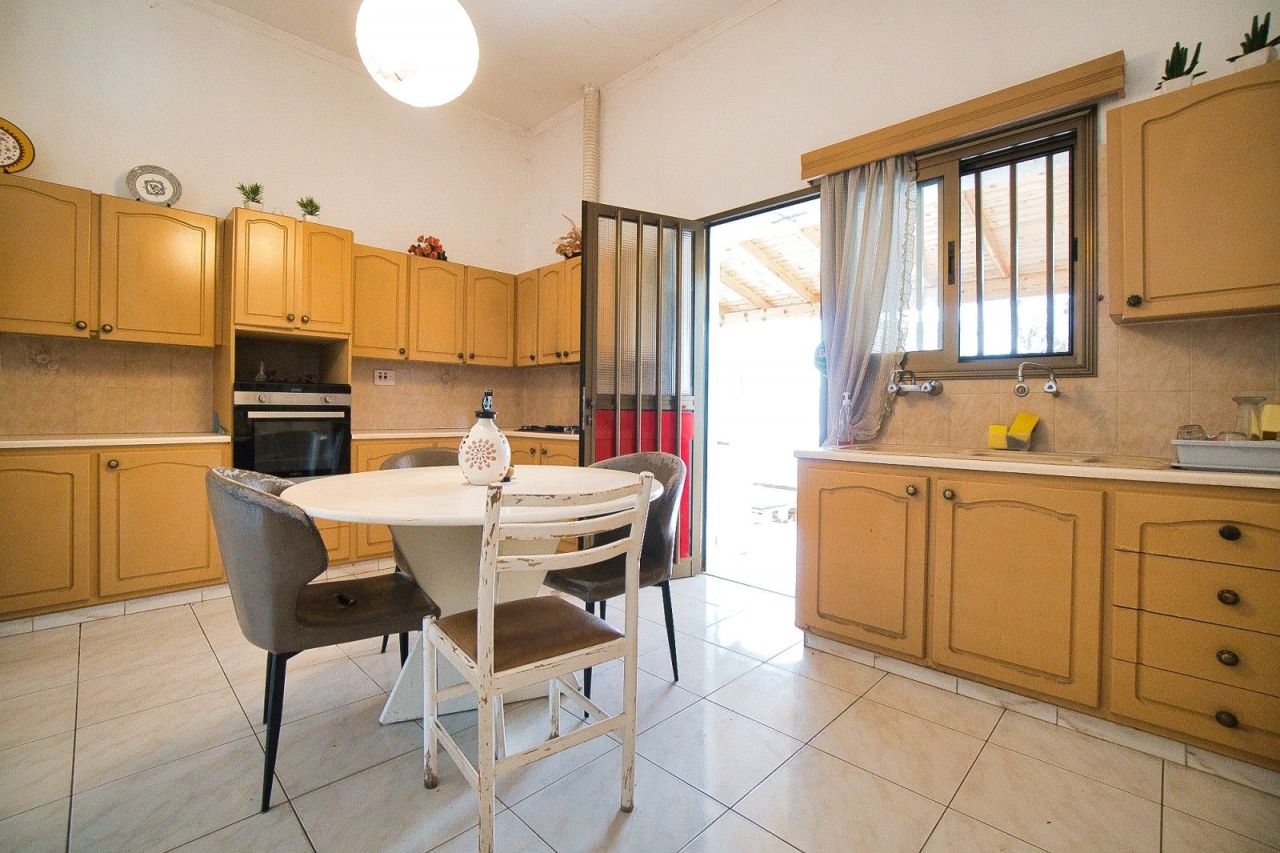 Вилла в Лимасоле, Кипр, 105 м² - фото 9