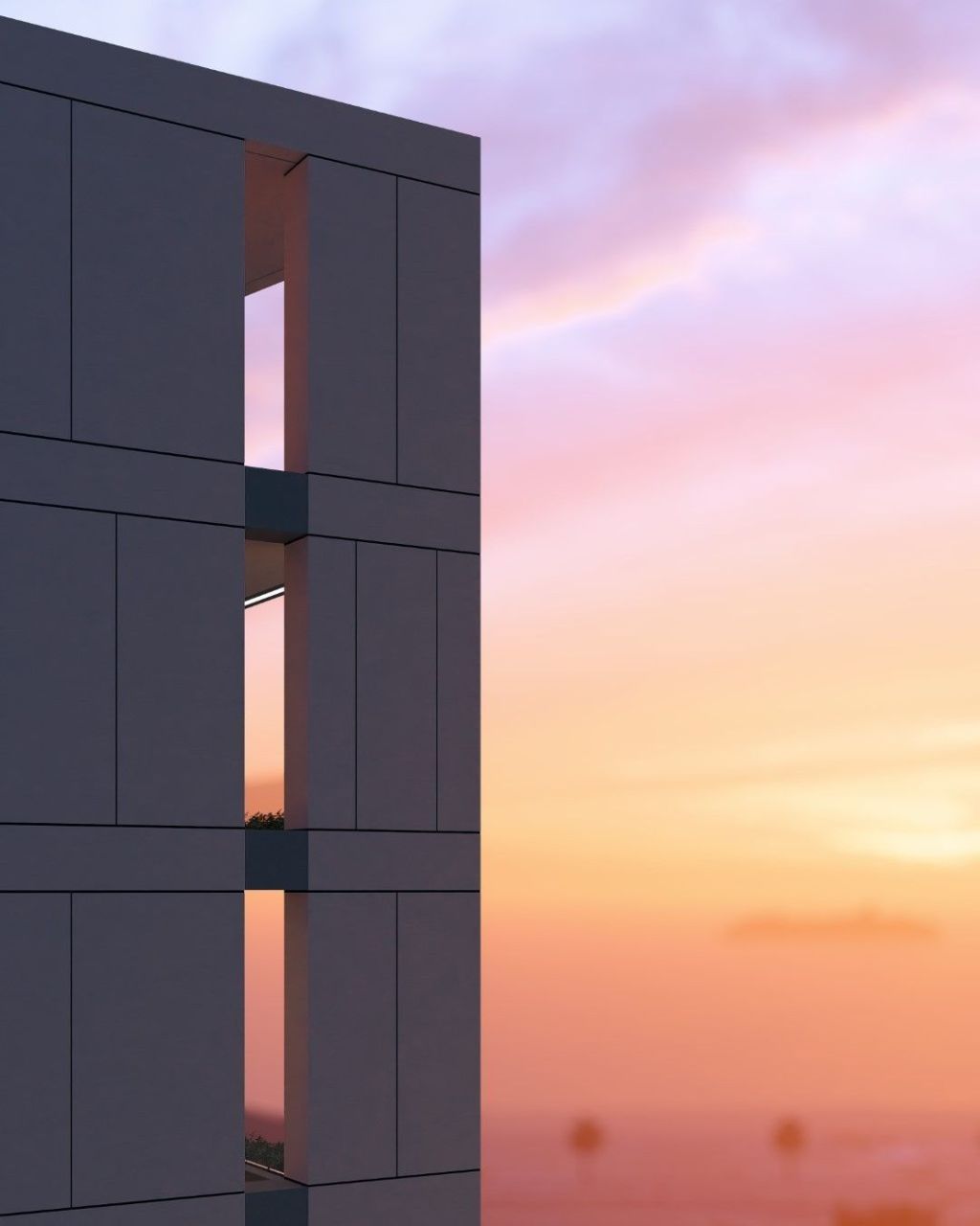 Апартаменты в Ларнаке, Кипр, 108 м² - фото 9