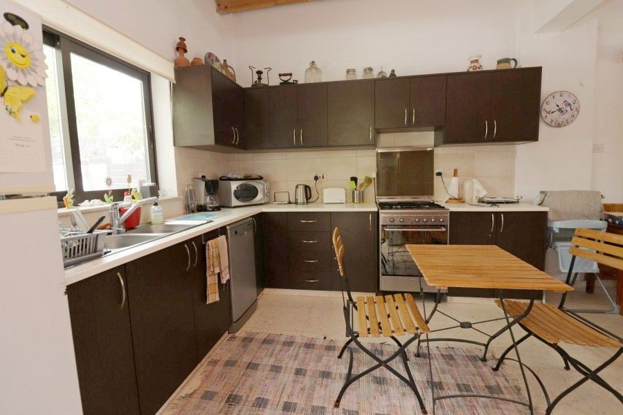 Вилла в Пафосе, Кипр, 104 м² - фото 9