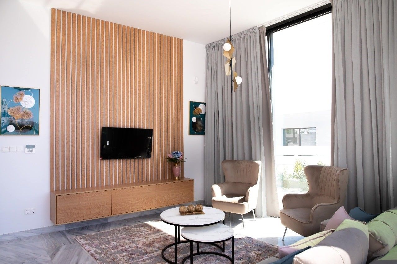 Вилла в Пафосе, Кипр, 179 м² - фото 9