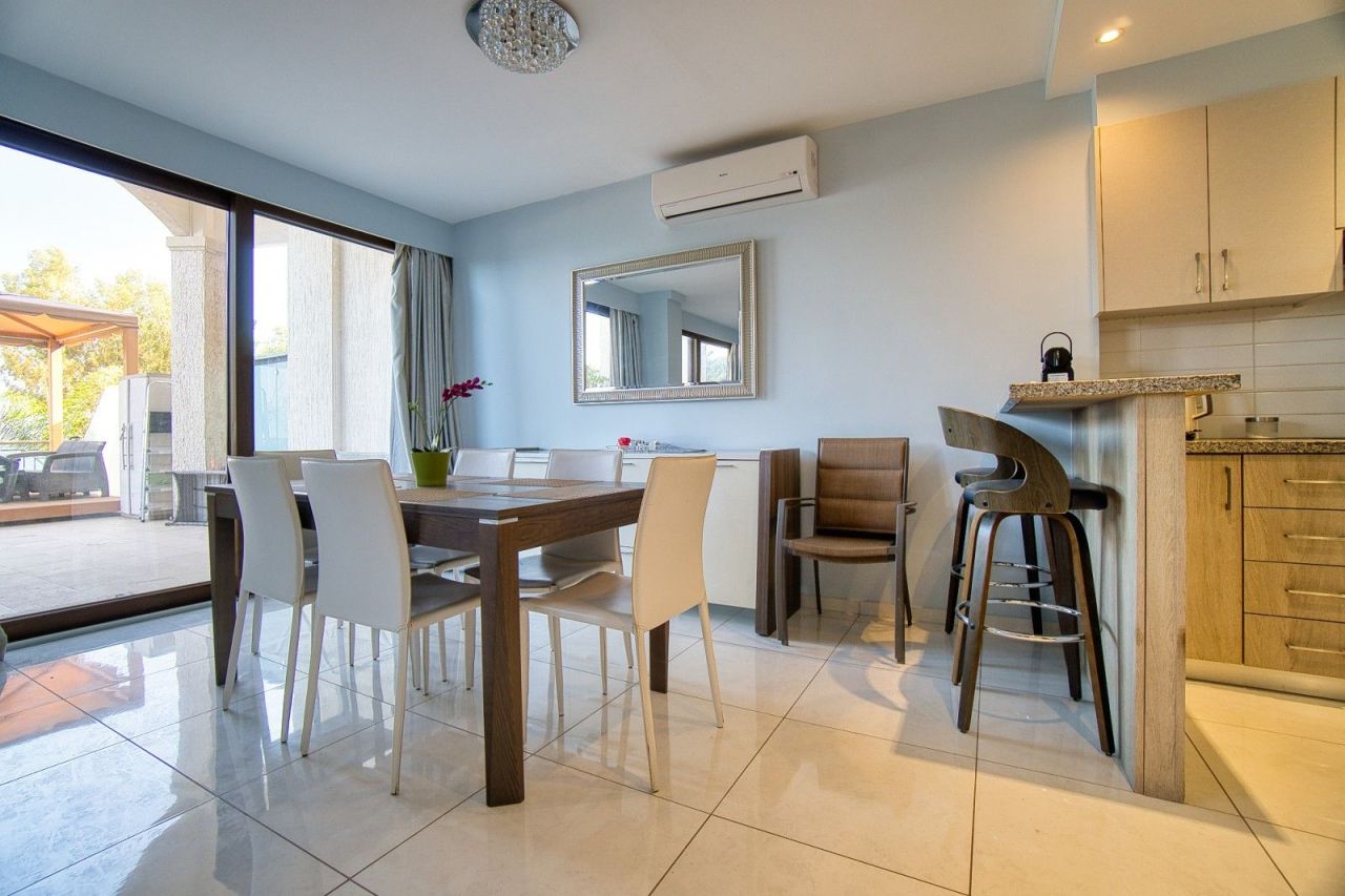 Апартаменты в Лимасоле, Кипр, 205 м² - фото 9