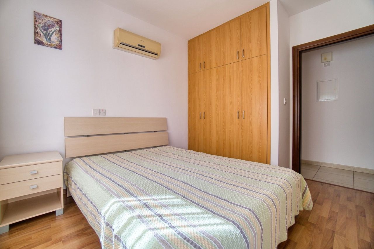 Апартаменты в Лимасоле, Кипр, 136 м² - фото 9