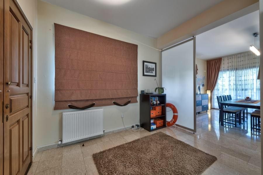 Вилла в Лимасоле, Кипр, 245 м² - фото 9